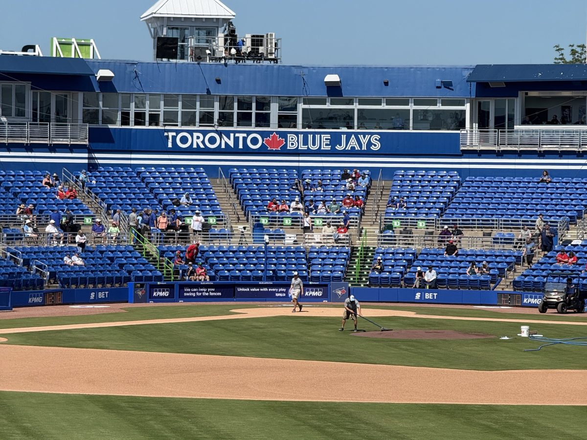 Planning a Spring Training Trip – A Complete&nbsp;Guide