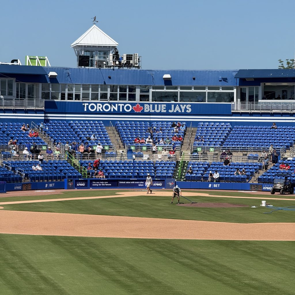 Planning a Spring Training Trip – A Complete&nbsp;Guide