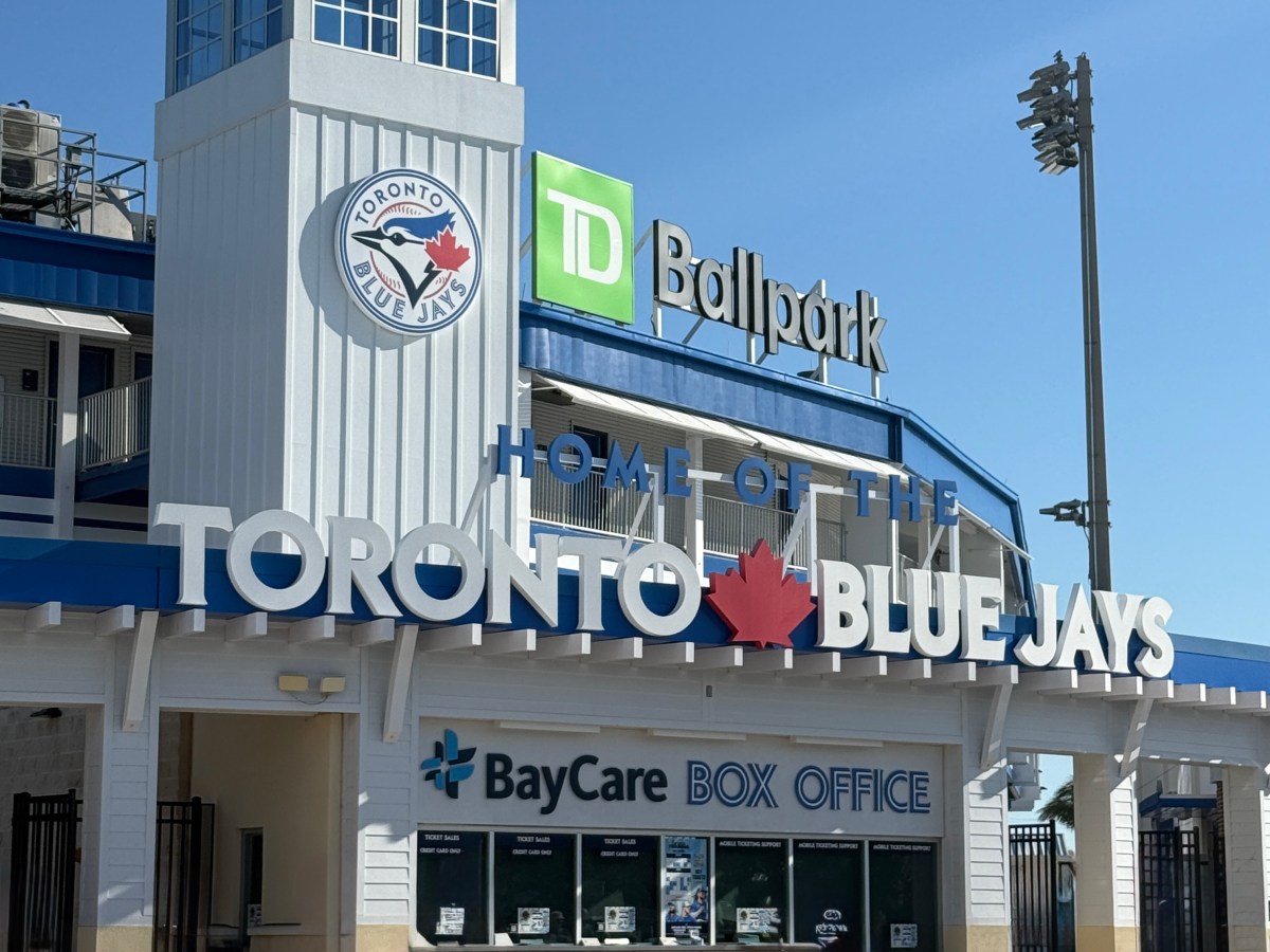 Experience Relaxed Baseball in Dunedin: A Spring Training&nbsp;Overview